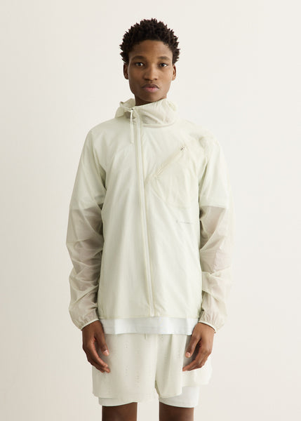 ジャケット・アウター POST ARCHIVE FACTION PAF On Zero Jacket x POST ARCHIVE FACTION (PAF) Zero Jacket