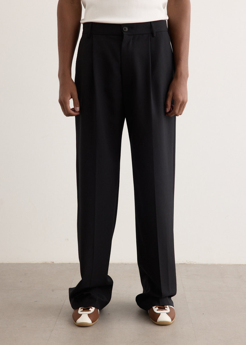 【新品】25AW DRIES VAN NOTEN PENRUD pants mens-incu-1177_e2ef0853-b8f4-