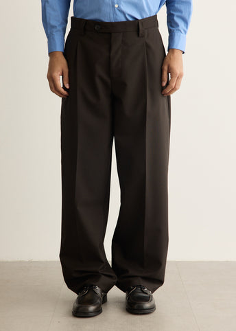 Service Trousers