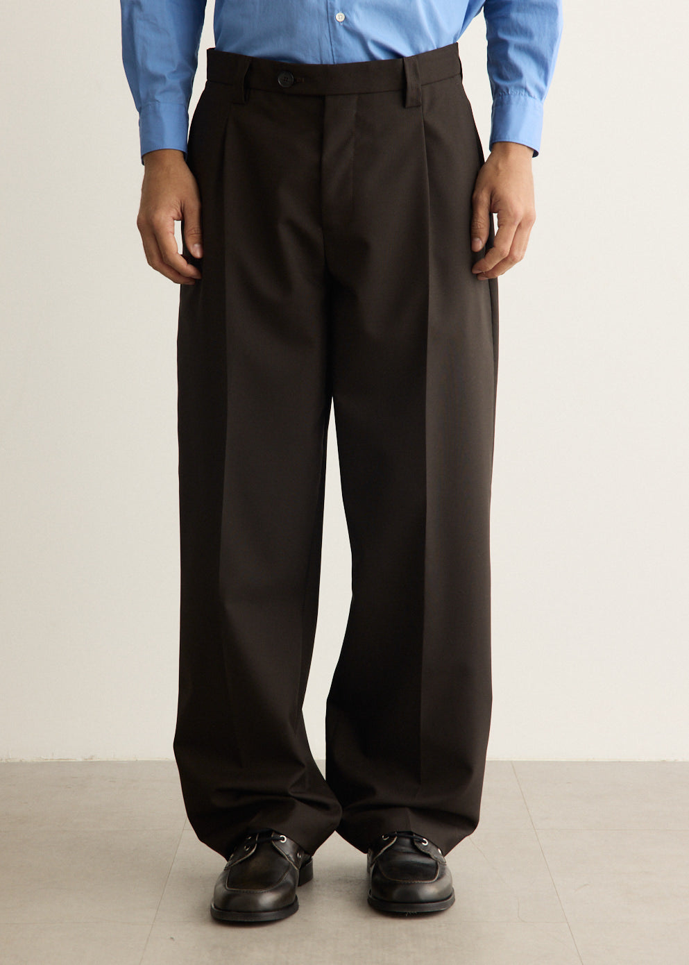 Service Trousers
