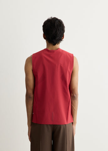 x Entire Studios D4T Training Tank Top