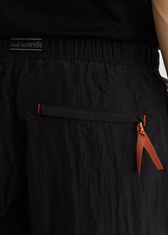 x ROA Ripstop Wind Short Pants