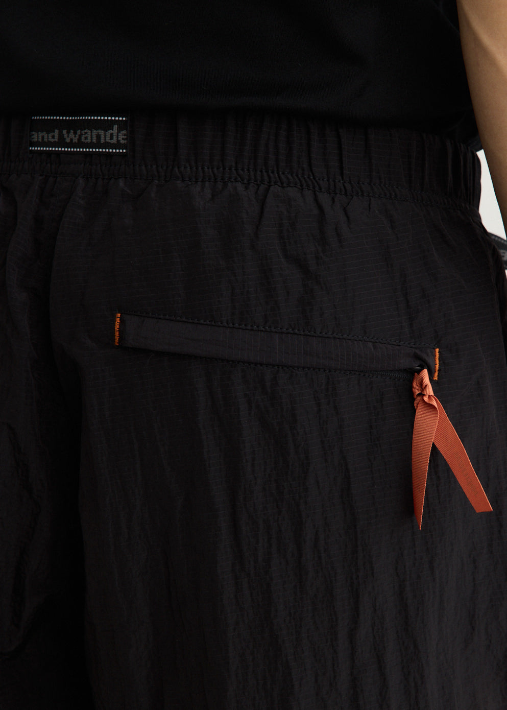 x ROA Ripstop Wind Short Pants