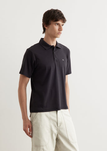 Pima Polo Shirt
