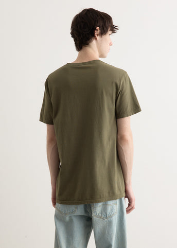 Core Logo Pocket T-Shirt