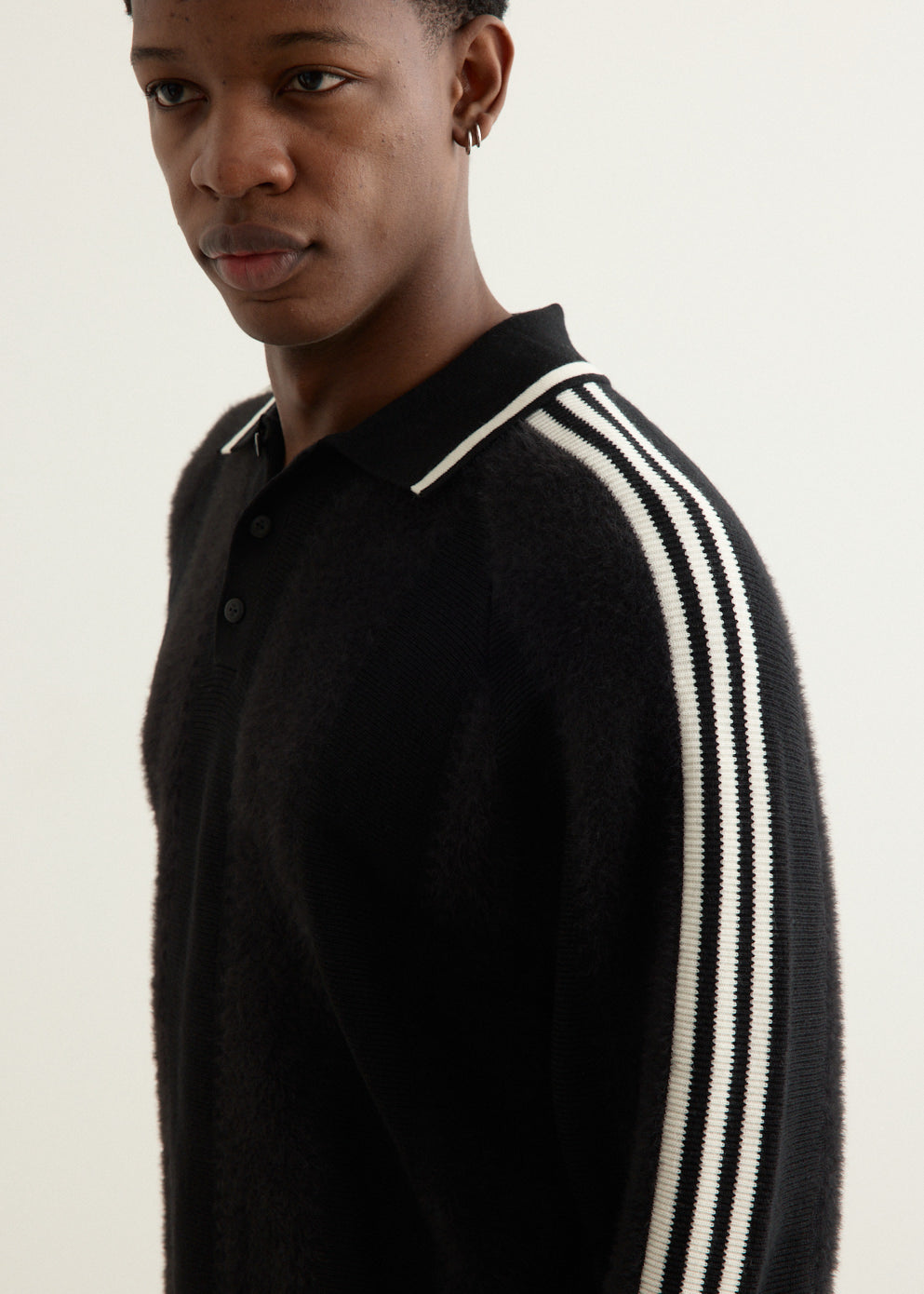 Premium Knitted Jersey