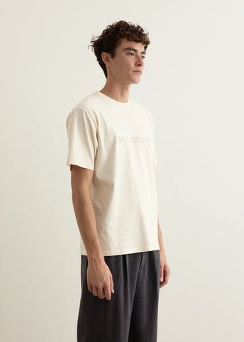 Surf Pigment Dye Short Sleeve T-Shirt