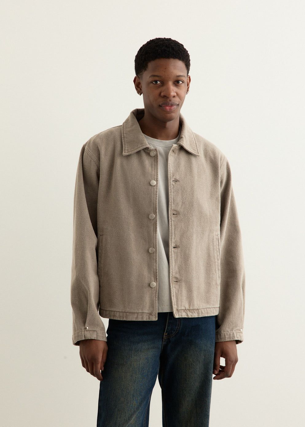 Painters Jacket