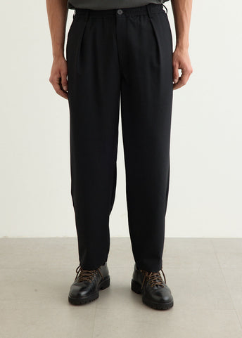 Relaxed Dress Pants