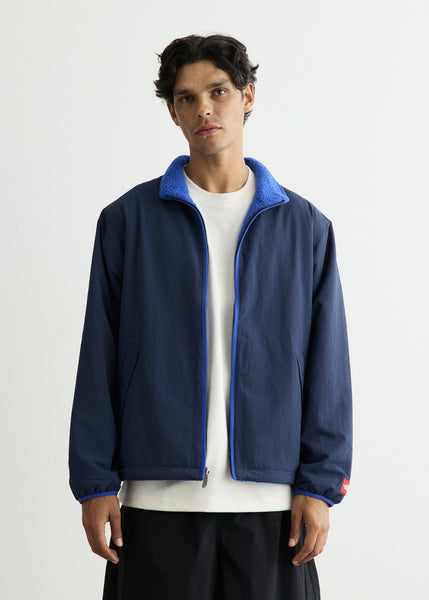 TNF™ Red Box Reversible Fleece Jacket