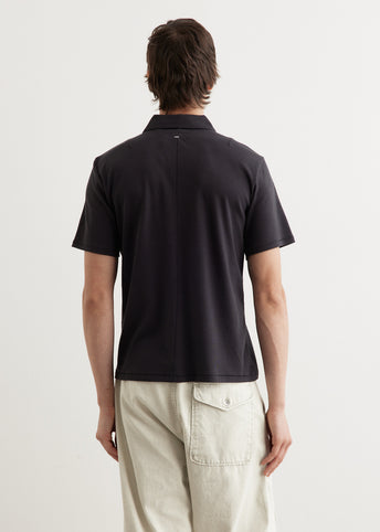Pima Polo Shirt