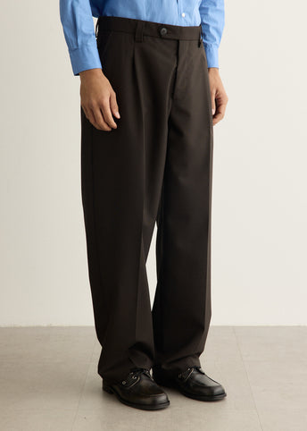 Service Trousers