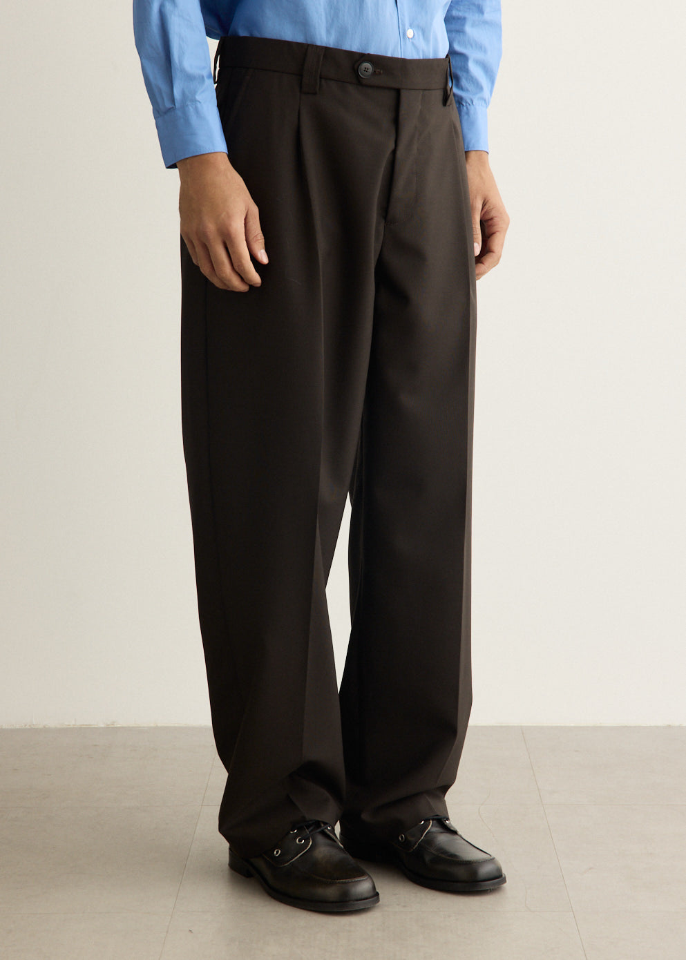 Service Trousers