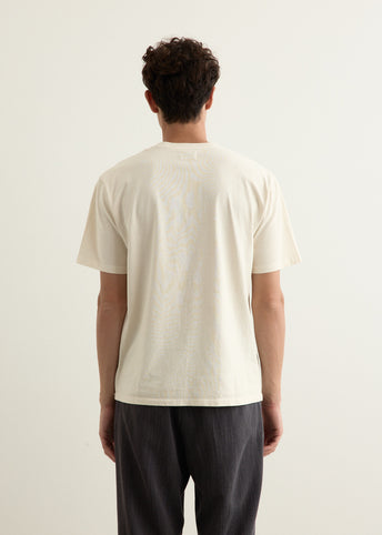 Surf Pigment Dye Short Sleeve T-Shirt