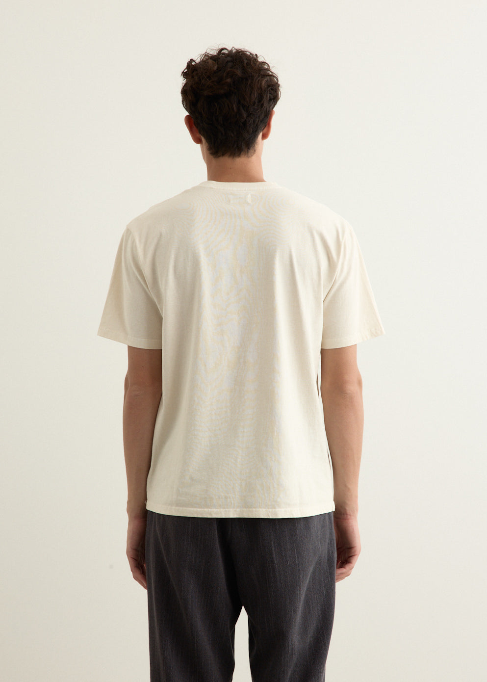 Surf Pigment Dye Short Sleeve T-Shirt