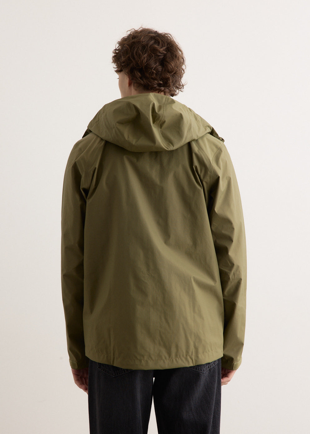 Torrentshell 3L Rain Jacket