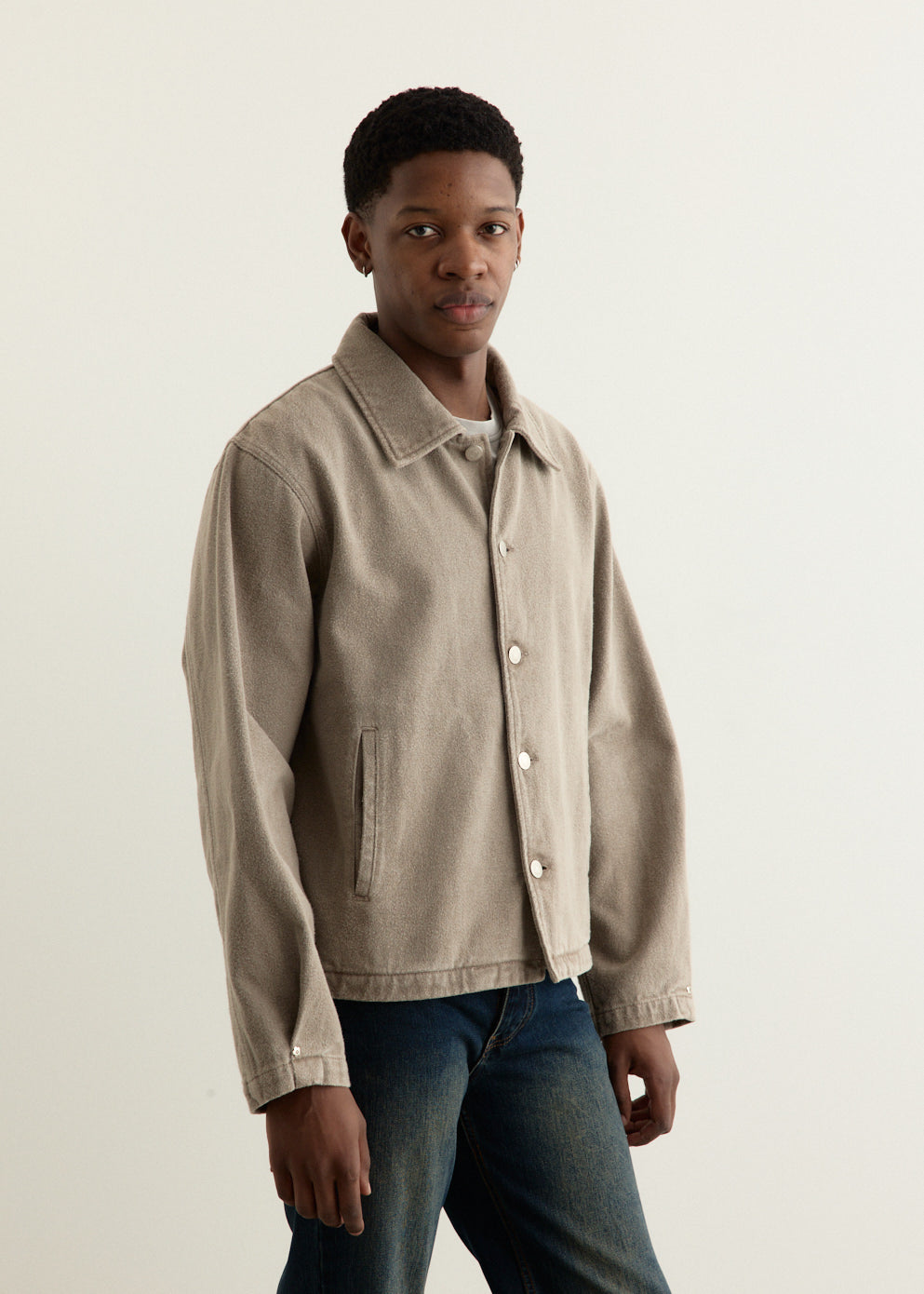 Painters Jacket