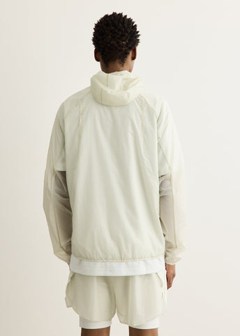 x POST ARCHIVE FACTION (PAF) Zero Jacket