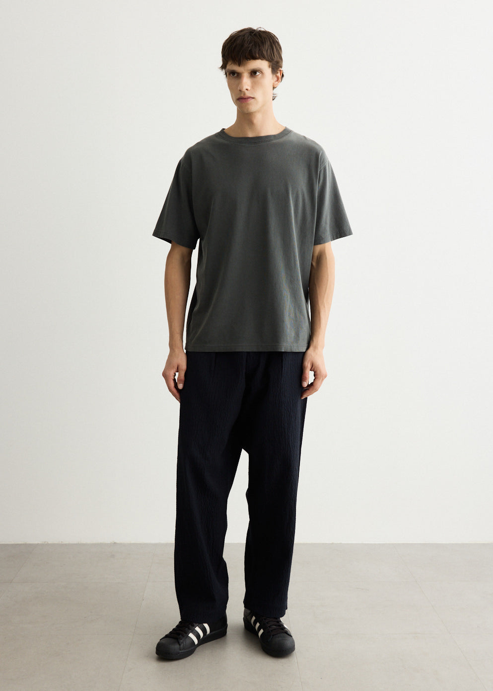 Oxford Pants