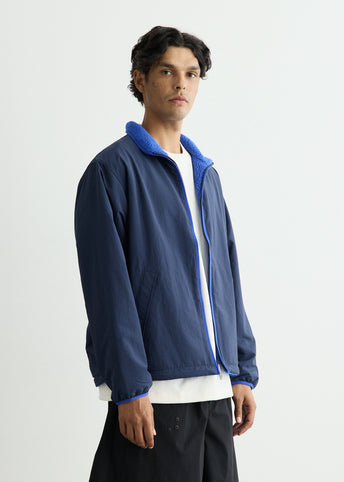 TNF™ Red Box Reversible Fleece Jacket