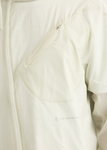 x POST ARCHIVE FACTION (PAF) Zero Jacket