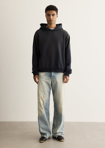 Franziska H U 1996 Hoodie