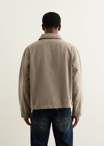 Painters Jacket