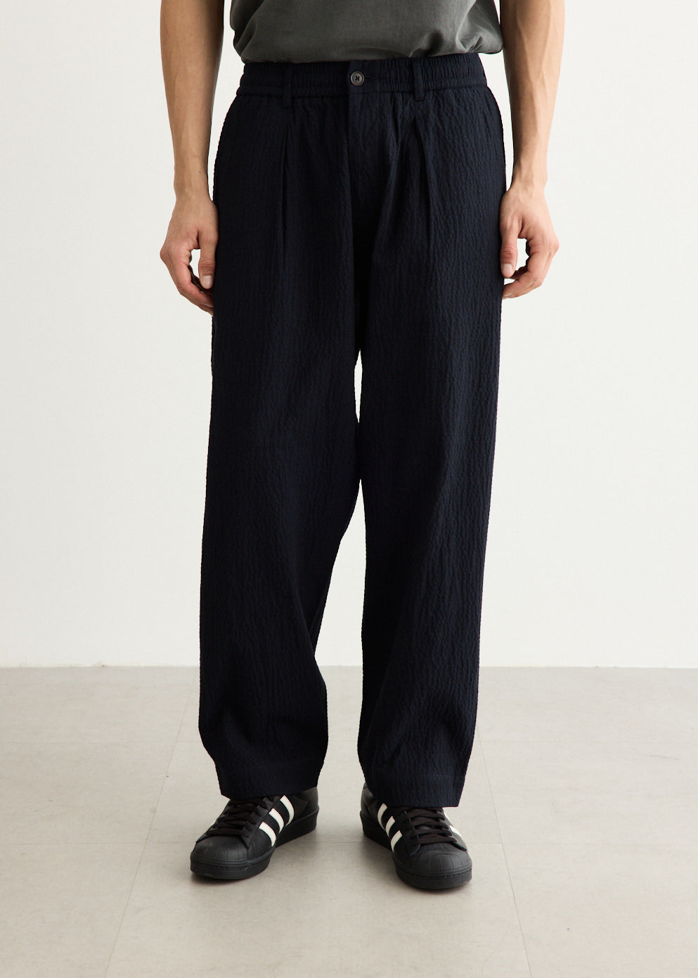 Oxford Pants
