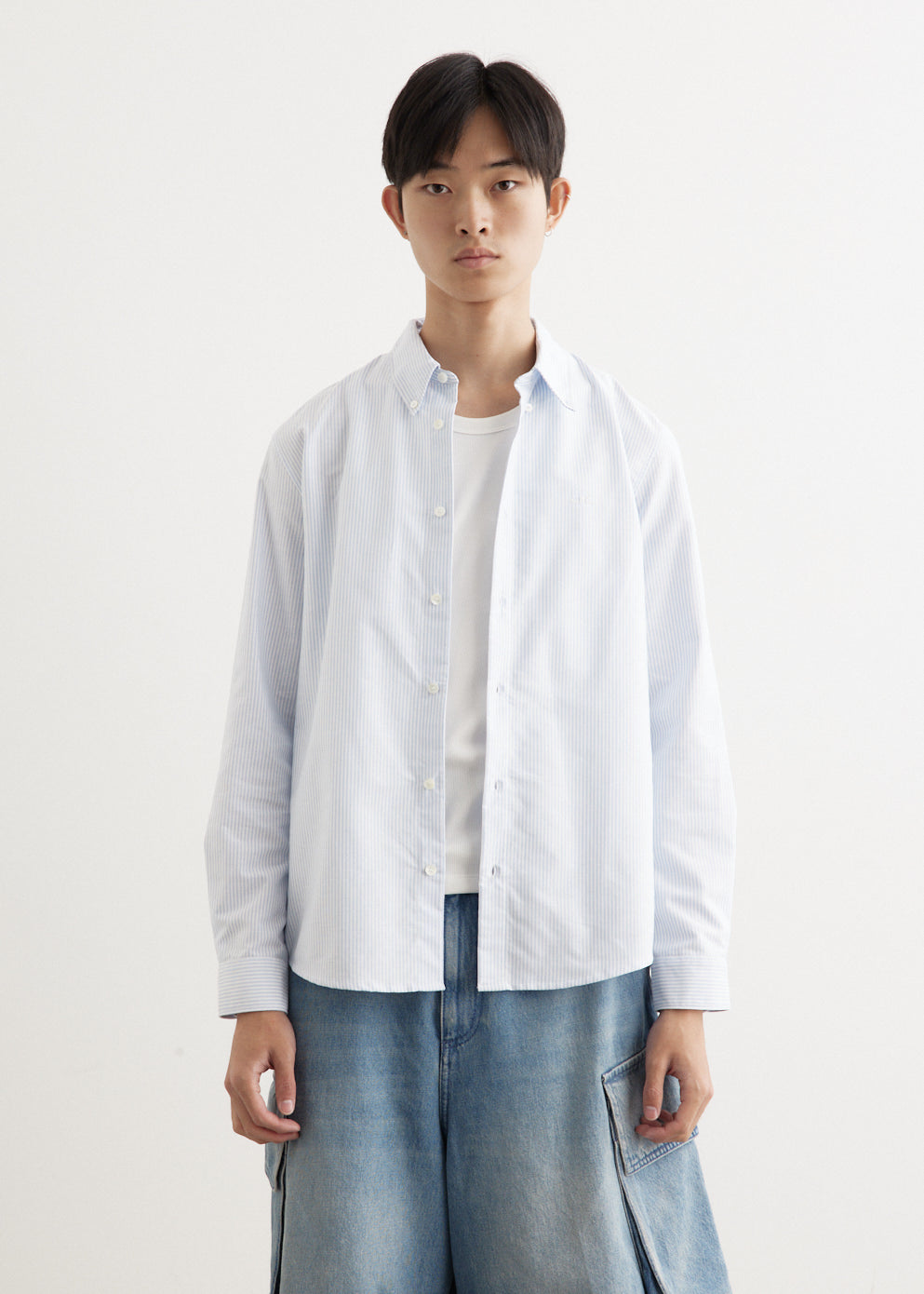 A.P.C. - Greg Shirt - Shirt,All Products : American Fashion Style Bags On Sale A.P.C. - Greg Shirt - Shirt,All Products : American Fashion Style Bags On Sale