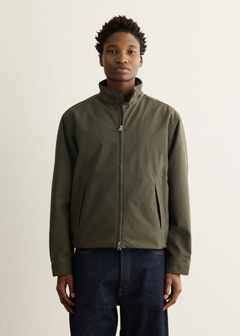 Froan Gore-Tex Windstopper Harrington Jacket