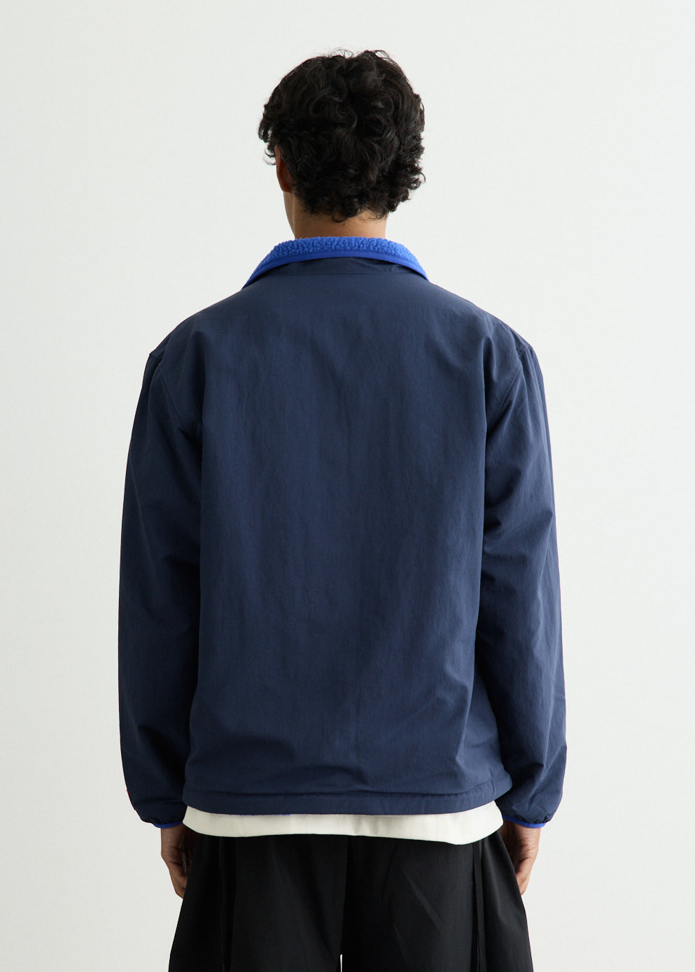 TNF™ Red Box Reversible Fleece Jacket