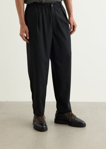 Relaxed Dress Pants