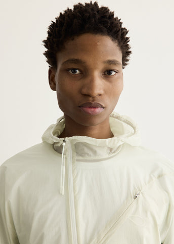 x POST ARCHIVE FACTION (PAF) Zero Jacket