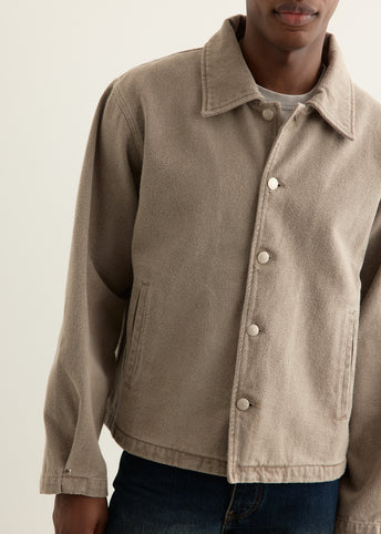 Painters Jacket