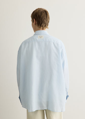 Soffia Long Sleeve Midsummer Shirt