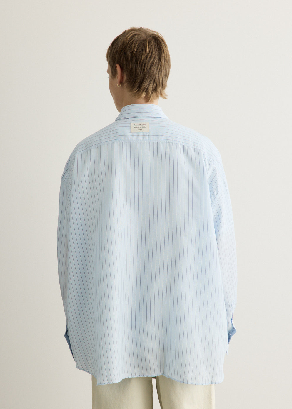 Soffia Long Sleeve Midsummer Shirt