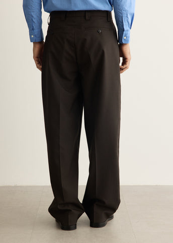 Service Trousers