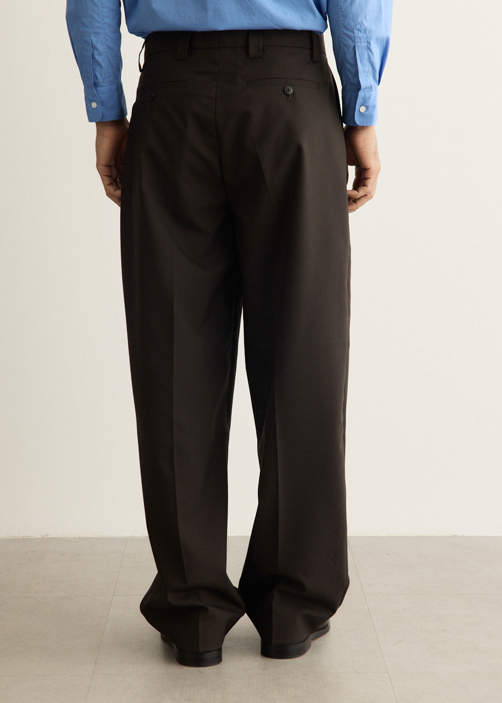 Service Trousers