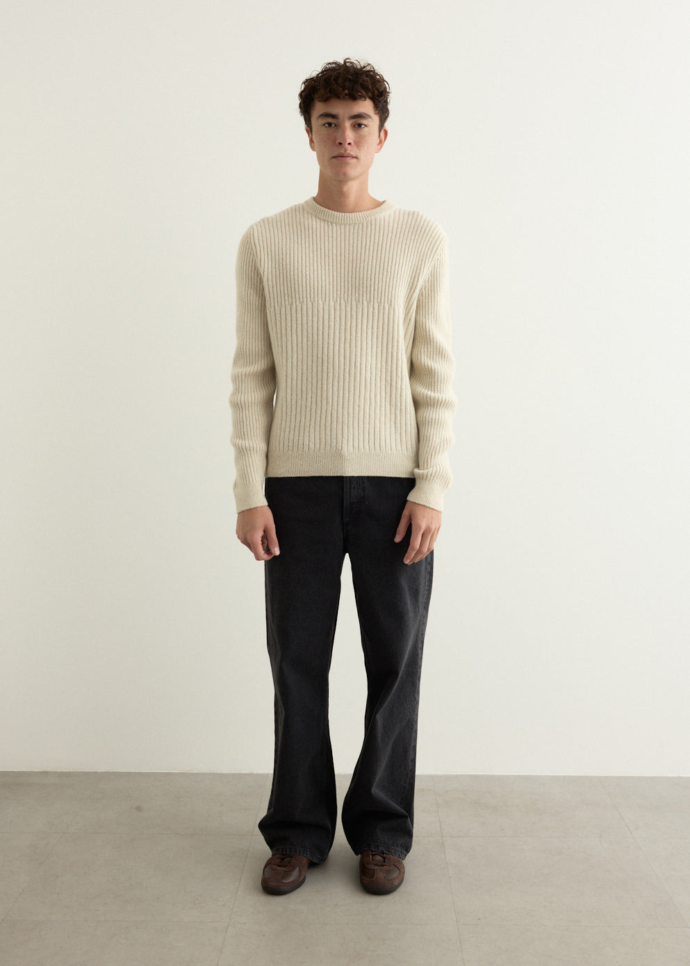 Jackson Jumper