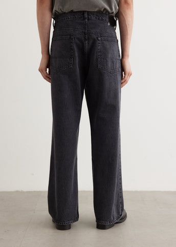 Third Cut Jeans