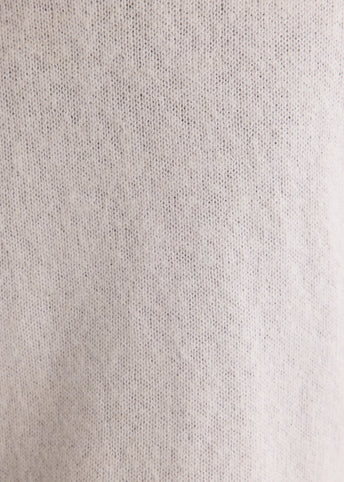 Greg Shaggy Knit