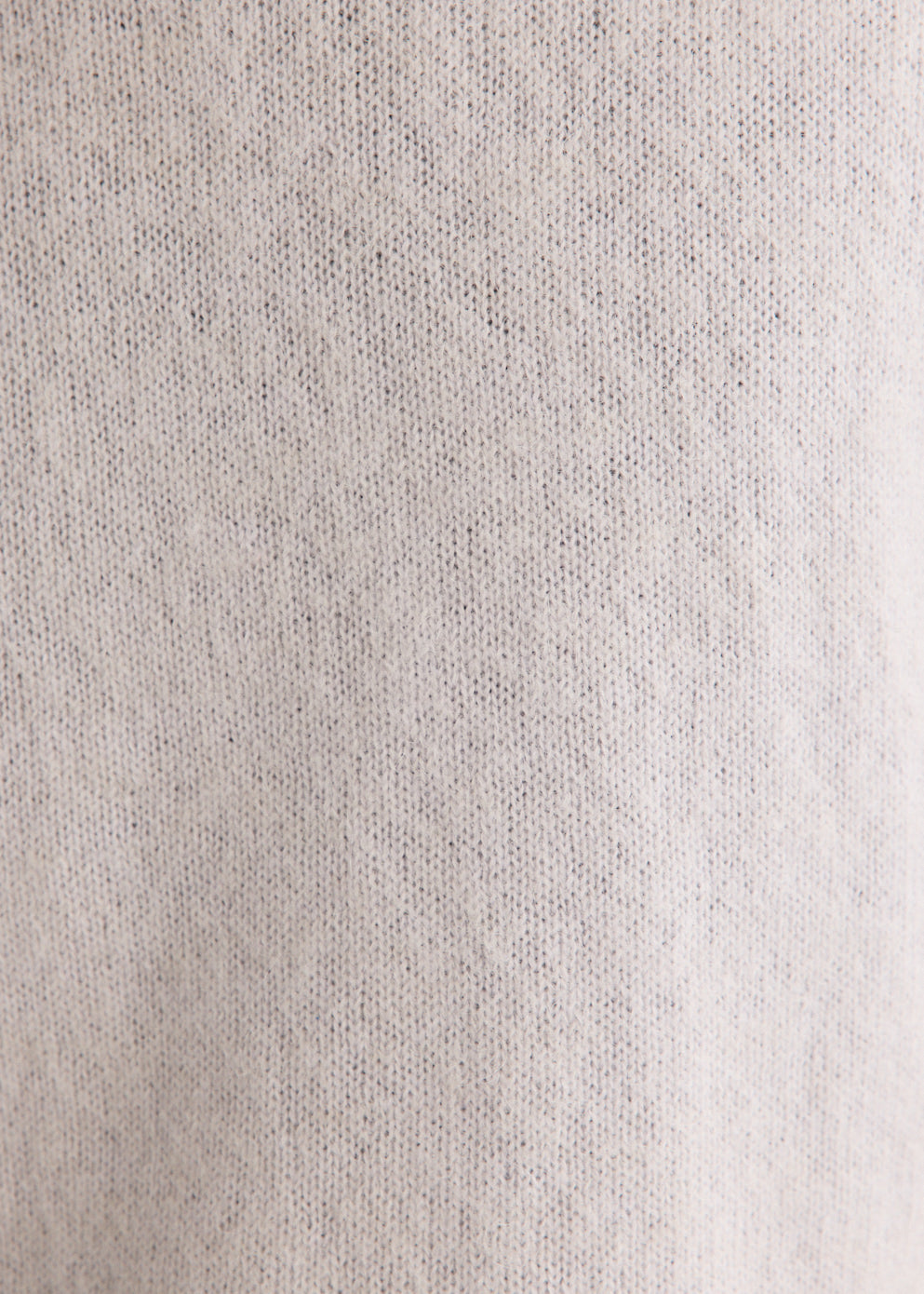 Greg Shaggy Knit