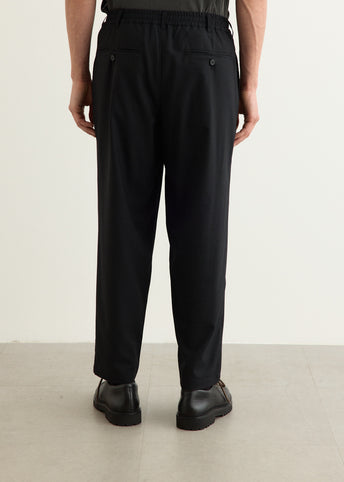 Relaxed Dress Pants