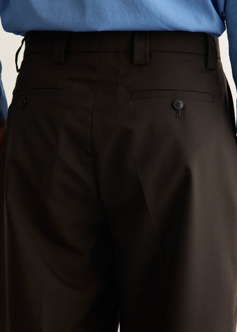 Service Trousers