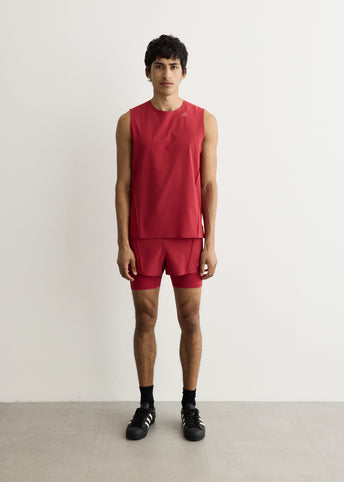 x Entire Studios D4T Training 2-in-1 Shorts