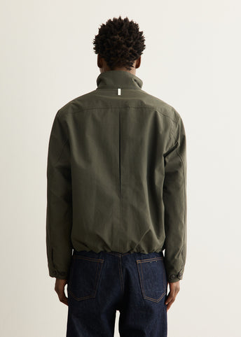 Froan Gore-Tex Windstopper Harrington Jacket