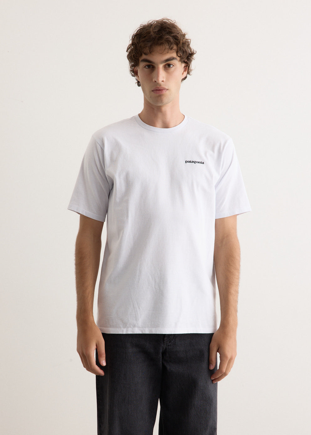 Patagonia - P-6 Logo Responsibili-Tee T-Shirt - Tshirt logo,Specials : American Fashion Style Bags On Sale Patagonia - P-6 Logo Responsibili-Tee T-Shirt - Tshirt logo,Specials : American Fashion Style Bags On Sale