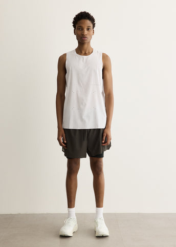 x POST ARCHIVE FACTION (PAF) Zero Singlet