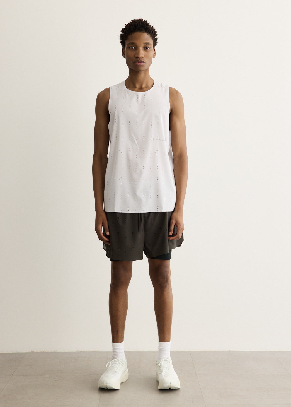 x POST ARCHIVE FACTION (PAF) Zero Singlet