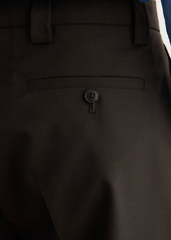 Service Trousers